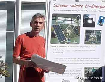 Port du masque : un enseignant à l'IUT Hubert Curien d'Epinal jugé en commission disciplinaire - Epinal infos - Epinal Infos