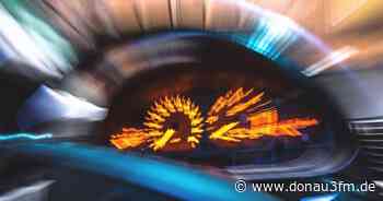 Giengen: Unfallflucht mit 3,5 Promille und ohne Führerschein - DONAU 3 FM