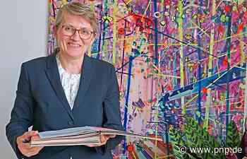 Heide Freudenstein: Eine Frau an der Spitze der Berufsschule - Passauer Neue Presse - PNP.de