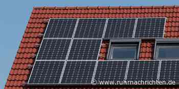 Gemeinde Ascheberg fördert Maßnahmen zum Klimaschutz: Anträge ab Januar | Herbern - Ruhr Nachrichten