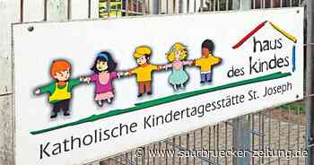 Kindertagesstätte kommt in Unnerweg​ Kirkel-Neuhäusel - Saarbrücker Zeitung