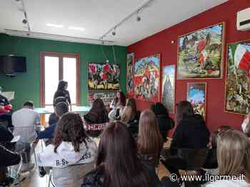 I Cento Passi del Patini-Liberatore - ilGerme