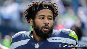 Former All-Pro safety Thomas arrested in Texas