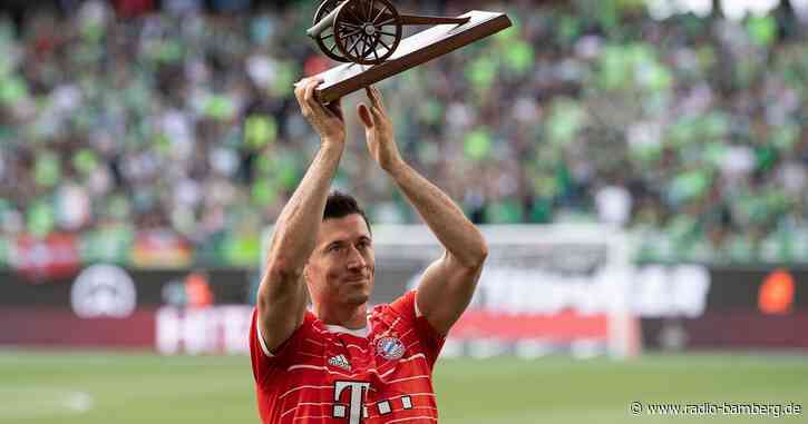 Lewandowski: «Beste Lösung für beide Seiten finden»