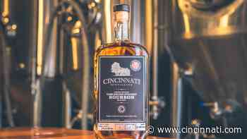 Cincinnati distilleries named second-best in the country - The Cincinnati Enquirer