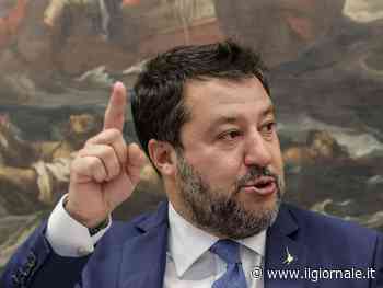 "No la Finlandia nella Nato", "Assist ai russi". Scontro Salvini-Pd