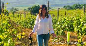 Vino Orcia. Cia Siena: Congratulazioni e buon lavoro a Giulitta Zamperini neo presidente del Consorzio - Cia Toscana