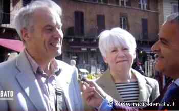 “Siena… volevo scriverti da tanto tempo”: storia di un grande amore (anzi due!) - RadioSienaTv