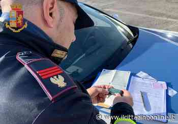Controlli della Polizia a Siena: 3 denunce e una confisca - Il Cittadino on line
