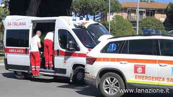 Investito sullo scooter, è grave Portato a Siena con l’elisoccorso - LA NAZIONE
