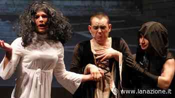 Siena, applausi e risate amare: l’Operetta fa centro - LA NAZIONE