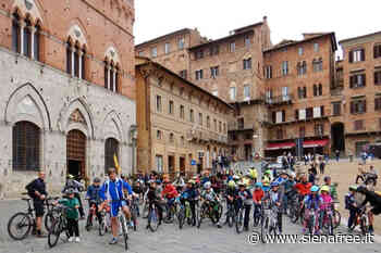 Siena, domenica 15 maggio ritorna ''Bimbimbici'' - SienaFree.it