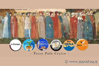 ''Civismo. Radici, Percorsi, Prospettive'', a Siena convegno del Terzo Polo Civico - SienaFree.it