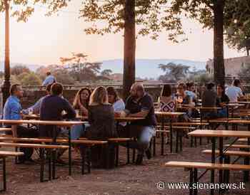 I Propositivi: “Il bar in Fortezza dava fastidio a qualcuno” - Siena News