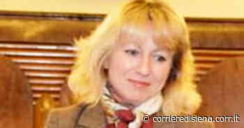 Sonia Carmignani prima candidata donna per diventare rettore dell'Università di Siena: "Voglio un patto col territorio per l’occupazione" - Corriere di Siena