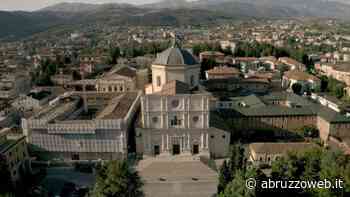 L'AQUILA CELEBRA IL COMPATRONO SAN BERNARDINO DA SIENA, IL PROGRAMMA DEGLI EVENTI | Ultime notizie di cronaca Abruzzo - Abruzzoweb.it