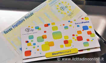 Anche a Siena Poste lancia il Piano di risparmio "Piccoli e Buoni" - Il Cittadino on line