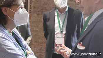 Il sindaco in contropiede sulla Regione "Ci ripensi, BuyFood torni a Siena" - LA NAZIONE