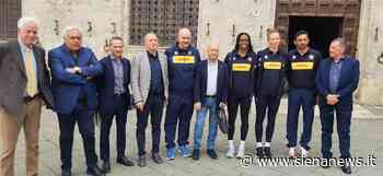A Siena due amichevoli della Nazionale di pallavolo femminile - Siena News