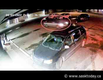 Crime Stoppers: Airsoft gun shot at people on Warman street - SaskToday.ca