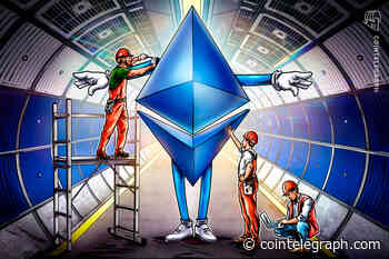Will the Ethereum 2.0 update reduce high gas fees?