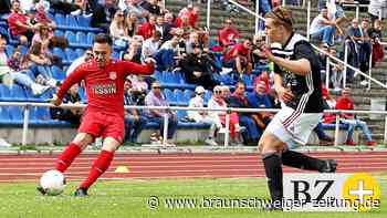 5:1 gegen Lengede! Schöninger holen weitere „Big Points“