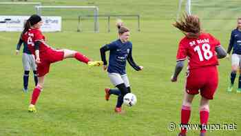 SV Parsberg will Revanche in Bichl - Schwere Aufgabe für SG Otterfing/Holzkirchen - FuPa