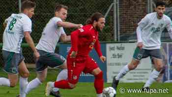 TuS Holzkirchen: Abschied von Fischer und zwei Bauers gegen Karlsfeld - FuPa