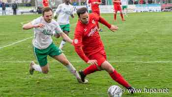 Dritte Pleite in Folge kassiert: TuS Holzkirchen verliert Heimspiel gegen Unterföhring - FuPa