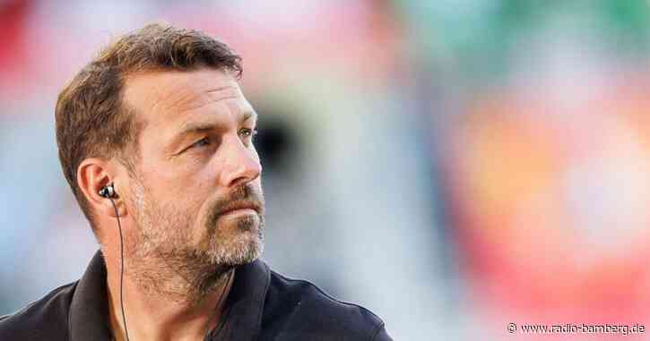 Reuter über Weinzierl-Abschied: «Sehr überraschend»