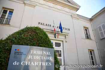 Au tribunal judiciaire de Chartres : "un escroc tel qu'on le voit dans les films" - Chartres (28000) - Echo Républicain