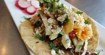 The Real Taco Fest comes to Cincinnati's Smale Park - WCPO 9 Cincinnati