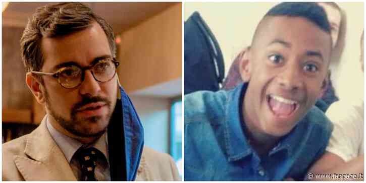 Omicidio Willy Monteiro, il sindaco Pierluigi Sanna: “Colleferro non vuole forche, ma giustizia” - Fanpage.it