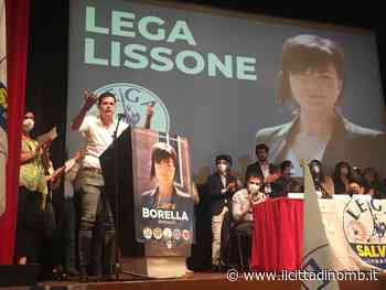 Elezioni a Lissone: la Lega per Borella - Il Cittadino di Monza e Brianza