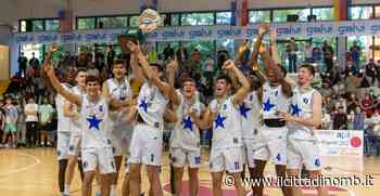 Basket, festa Jit 2022 a Lissone: vince la Stella Azzurra Roma, Aurora Desio in finale e con due premi individuali - Il Cittadino di Monza e Brianza