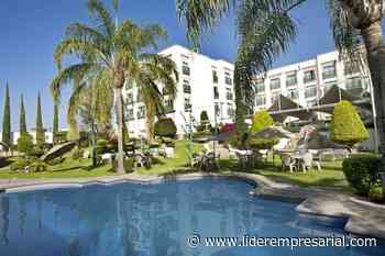 Hoteles de Aguascalientes recaudan 90 MDP en la Feria de San Marcos - Líder Empresarial