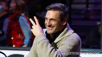 Jon Hamm Really Wants To Join The 'Star Wars' Franchise - We Got This Covered