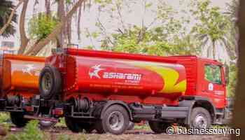 Local downstream firm Asharami Synergy targets 30% aviation fuel market share - Businessday