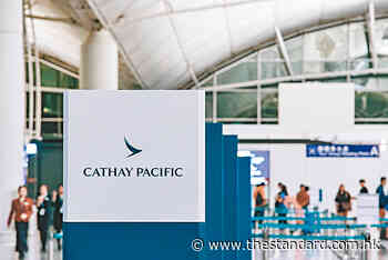 'Revenge-style' recruitment as Cathay rises to new dawn of aviation industry - Hong Kong Standard