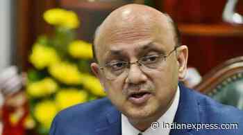 Aviation Secy, wife get cut-rate Air India tickets to US, upgrade to Business - The Indian Express