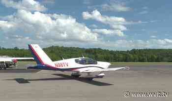 Tuskegee NEXT program hosting 2nd annual Aviation Day in Knoxville - WVLT