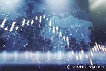 Joby Aviation rallies after business update impresses (NYSE:JOBY) - Seeking Alpha