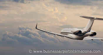 Strong start in May for business aviation - Business Airport International