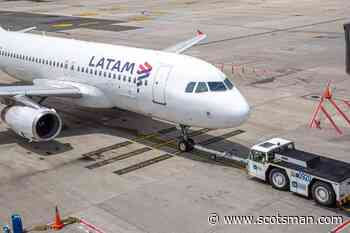 Edinburgh's Menzies Aviation flying high in LA with latest contract wins - The Scotsman