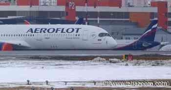 For Russians, flying abroad is a difficult, costly affair - Al Jazeera English