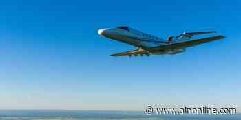 Textron Aviation Announces EBACE Aircraft Lineup - Aviation International News