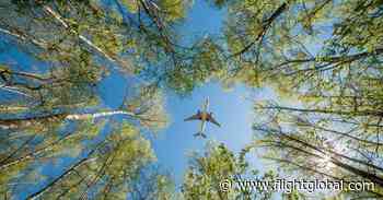 Aviation will heavily rely on carbon credits to hit EU 'Fit for 55' emissions target - Flightglobal