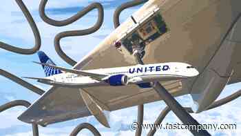 United is the first U.S. airline to purchase sustainable aviation fuel overseas - Fast Company