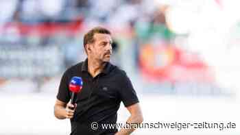 Weinzierl-Knall beim FC Augsburg - Breitseite gegen Reuter