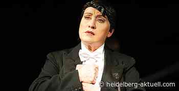 Eine Frau, die weiss, was sie will! - Heidelberg aktuell